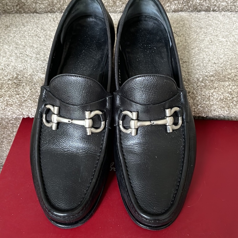 Salvatore Ferragamo 10.5EE